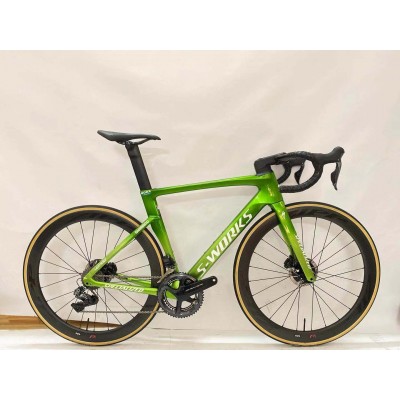 V lo de route sp cialis S works New Disc Venge V lo Cadre en